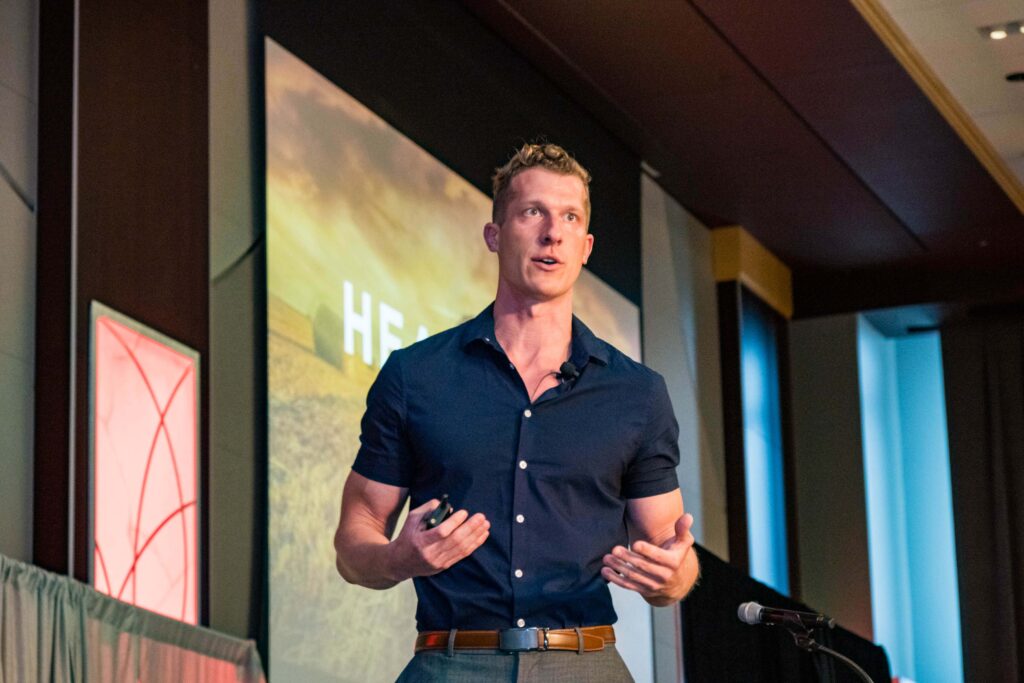 Jesse Henry - Founder