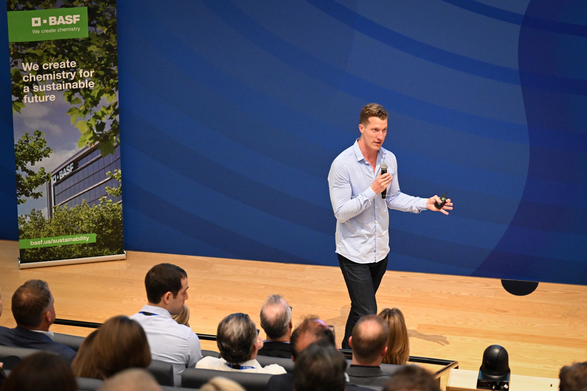 Jesse Henry - Founder